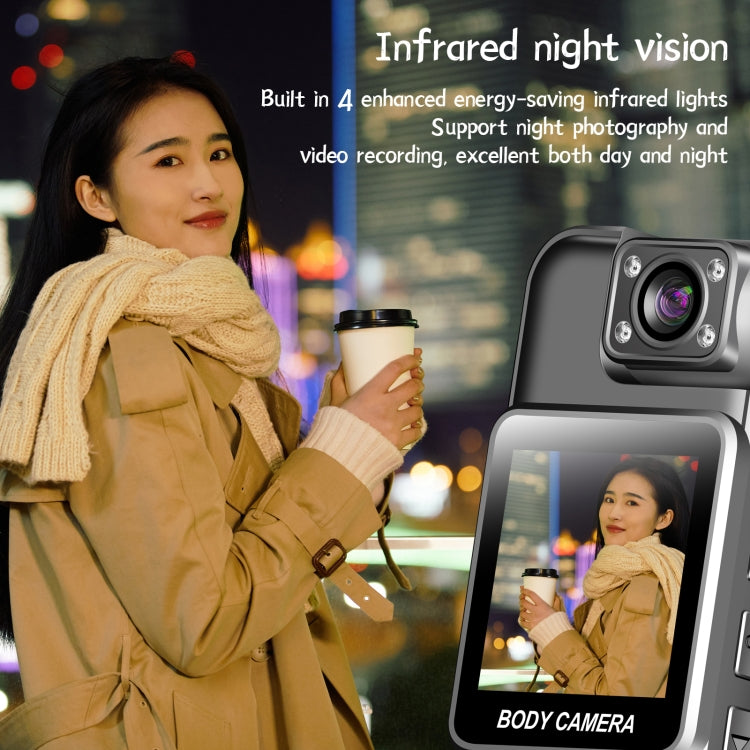 ZC-M11 180 Degree Rotation 4K HD Travel Recorder, Wifi Version, Ordinary ZC-M11 180 Degree Rotation 4K HD Travel Recorder, Wifi Version, Ordinary